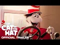 Download Lagu The Cat in the Hat | Official Trailer