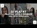 Download Lagu DJ PELAN PELAN PAK SOPIR x TROMBONE Viral Tiktok🔥