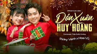 Đón xuân huy hoàng