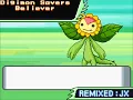 Digimon Savers - Believer (Famitracker 8 Bit - 2A03 REMIX)