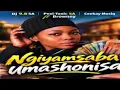 Ngiyamsaba umashonisa