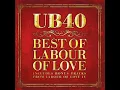 Here I Am (Come And Take Me) (Remastered 2009) - UB40