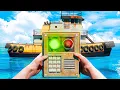 Code Raiding a Clan s Tugboat Gave Me Their ENTIRE Base