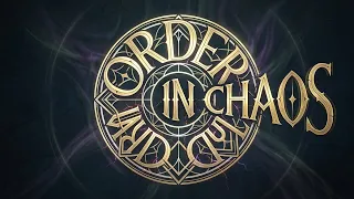 order in chaos villain song commission 