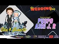 Lagu Live PUSPO ASRI J.R || Wedding Eka \u0026 Gunarto || PRINGGODANI Audio || ATA PRO SRAGEN