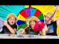 Download Lagu MYSTERY WHEEL OF SLIME Balloon POP Challenge!
