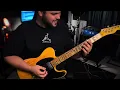 Tu és + Águas Purificadoras | Metal Fhop Music