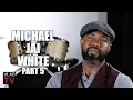 Michael Jai White Names the Fighting Style for a Street Fight Part 5