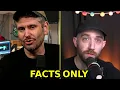 Adin Ross and FaZe Banks Crypto Update Facts are Facts