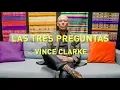 Download Lagu Las Tres Preguntas: Vince Clarke