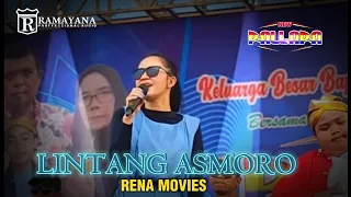 Download LINTANG ASMORO - RENA MOVIES ( NEW PALLAPA LIVE SUMBERAME WRINGINANOM GRESIK ) MP3