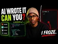 Can Developers Still Code Without AI