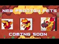 New fire pets coming to prodigy soon