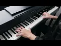Part of Your World - The Little Mermaid (Piano Cover by Riyandi Kusuma)