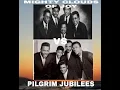 Download Lagu Mighty Clouds Of Joy VS The Pilgrim Jubilees (Who's The King Of The Drive)