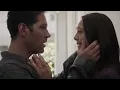 Ant-Man meet his daughter