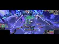 Mythic Fractillus Rank 5 DPS No PI - Destro Warlock POV