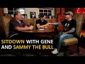 Former Gangsters Meet For The Sit Down In Arizona
