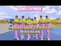 Download Lagu GARA-GARA SEBOTOL MINUMAN \\\\ TIK TOK VIRAL \\\\ Senam Kreasi \\\\ Choreo by Joem