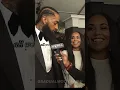 Download Lagu Nipsey Hussle always putting a smile on London Lauren’s face💖#shorts