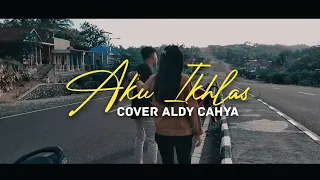 Download Aku Ikhlas - Aftershine Cover Aldy Cahya Official ft. Christina Lola MP3