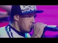 Charlie Brown Jr. - Céu Azul (Ao Vivo - Chegou Quem Faltava)