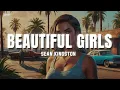 Download Lagu Sean Kingston - Beautiful Girls (Lyrics)