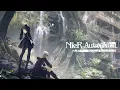 Nier Automata OST - Memories of Dust (quiet)