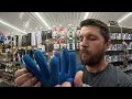 Public ASMR at Ace Hardware