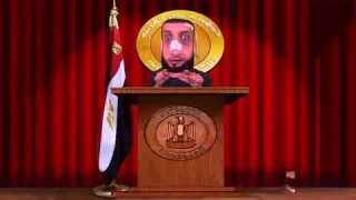 الشاب أشرف فيلم العساكر 