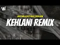 Download Lagu jordan adetunji, kehlani - KEHLANI REMIX (LYRICS)