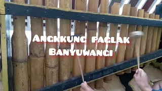 Download Musik | Angklung Banyuwangi Jawa Timur Indonesia MP3