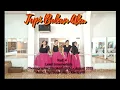 Download Lagu Tapi Bukan Aku - Linedance