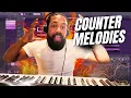 Lagu Most Producers Don’t Understand Counter Melodies (You’re Overcomplicating it)