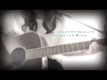 雨のMelody／KinKi Kids／cover 弾き語り