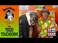 Nardwuar vs Teezo Touc own
