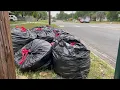 Clay County yard debris pickup delay due to employee shortage Waste Management says