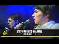Download Lagu Otávio Augusto \u0026 Gabriel - Mala Amarela - Marco Brasil 10 Anos