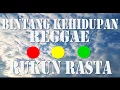 Download Lagu Bintang Kehidupan - Nike Ardila. (Reggae Cover RUKUN RASTA)