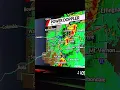 Fox 2 News Power Doppler Weather Radar - Tornado Warning And Severe Thunderstorm Warning