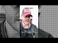 Chad Michael Murray Instagram story Novembre 2018