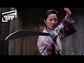 Download Lagu Crouching Tiger, Hidden Dragon: Jen vs. Shu Lien Sword Fight (Michelle Yeoh Fight Scene)