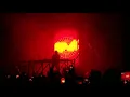Rynx at the Fonda Theater, intro and Engine