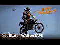 Download Lagu Why Russia Is Using 'Kamikaze' Motorbike Attacks in Ukraine | War on Tape | Daily Mail
