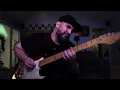 Bone Thugs N Harmony  -  For the love of money / Mo Cheese - guitar jam