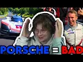 Lagu GEN Z GESCHOKT door snelste rondetijd op de Nürburgring door Porsche 919 Hybrid Evo uitgelegd