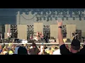 Mastodon - Toe To Toes - 6/30/18 - Thunder Valley - Lincoln, Ca - June 30, 2018