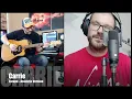 Download Lagu Carrie - Europe (Acoustic Cover) HD