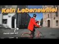 Lagu Baum fällt auf Straße, Motorrad-Crash und 3-facher PKW-Überschlag! | #GERMAN #DASHCAM | #328