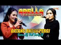 Download Lagu DATANG UNTUK PERGI - NURMA KDI FEAT SHERLY KDI | OM ADELLA THE REAL DANGDUT KOPLO